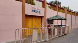 Mahabodhi Temple In Bihar, India Reopens For General Public After 5 Months