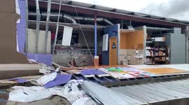 Hurricane Ida leaves Louisiana with extensive damage