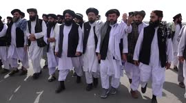 Taliban takeover of Kabul airport, 1 year on