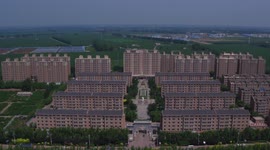 Changchun Is The Most Beautiful Leisure Village in China