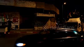 Demonstrations continue to demand the lifting of the siege on the borders of the Gaza Strip