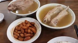 Song Fa Bak Kut Teh : Pork Ribs Soup | Michelin Guide Singapore Series