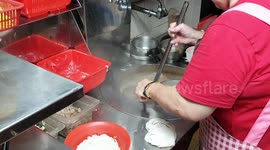 Hong Kee Beef Noodles - Michelin Guide Singapore Street Food Series