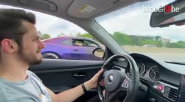 ''One Last Ride' - Best Friends Recreate Iconic Fast & Furious 7 Scene *4 Million+ Views*'
