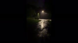 US: Remnants Of Ida Bring Heavy Rain To New York Region 6