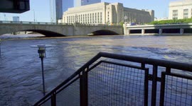 Hurricane Ida brings major flooding to the Philadelphia Area