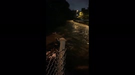US: Remnants Of Ida Bring Heavy Rain To New York Region 7