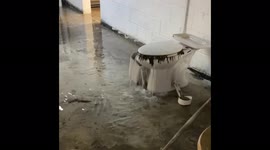 US: Severe Flooding Still Continues In Northeast Causing Significant Damage 4