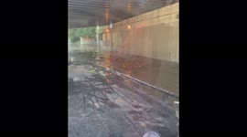 US: Severe Flooding Still Continues In Northeast Causing Significant Damage 6