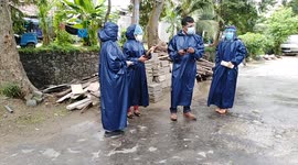 Ayurveda medicines given to Covid-19 patients in Sri Lanka despite little evidence they work