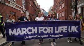 March4LifeUK