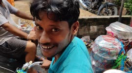 Bycicle has eco-friendly with environment for Indian People's