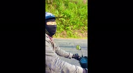 Holy looking Rainbow Cloud catch on camera