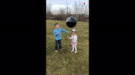 'When All You Wanted Was a Baby Brother | Gender Reveal Gone Wrong'