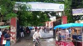 Mysterious fever kills at least 40 children within a week in Prayagraj, Uttar Pradesh, India