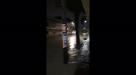Mexico: Heavy Rain Causes Severe Flooding In State Of Mexico 5