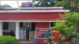 Liquor recovered in huge quantity and five businessmen including vehicle along with liquor were arrested