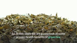 Green Tea :- Health Benefits |Health Benefits Of Green Tea |Drink Green Tea Everyday