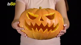 Tips and tricks for carving the perfect pumpkin this Halloween