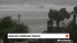 The deadliest hurricane threat may be the most overlooked