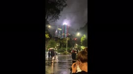 Mexico: Powerful Earthquake Strikes Near Acapulco, Guerrero 5