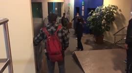 Powerful magnitude 7 quake hits Mexico