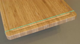 How to Make The Best Cutting Board - Kitchen Life Hacks, Cooking Tips and Tricks