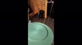 'Mom Plants Ring Camera Inside Home to Spy on (& Scare) her Daughter 
'