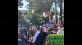 US: Hundreds Protest Vaccine Mandates Outside California State Capitol 2