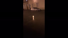 France: Record Rainfall Batters Southwestern Agen 2