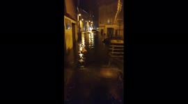 France: Record Rainfall Batters Southwestern Agen 3