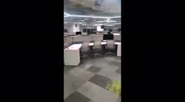 Earthquake September 7 México