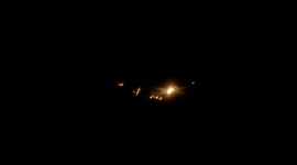 Spain: Fire On Sierra Bermeja Mountain In Malaga Prompts Evacuation 3