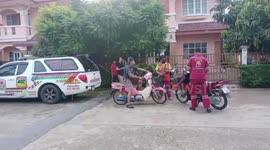 Schoolgirl, 11, finds cobra hiding in bathroom during online class