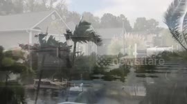 What's in that flood water?