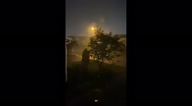 Canada: Hurricane Larry Makes Landfall, Hammers Newfoundland With Blustering Winds 2