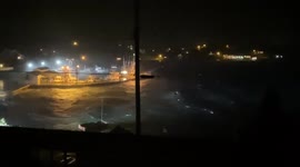Canada: Hurricane Larry Makes Landfall, Hammers Newfoundland With Blustering Winds 4