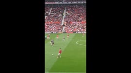 Ronaldo's Return at Old Trafford.Man Utd v Newcastle Utd https://t.co/8bXF7QS0uc