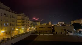 Spain: Sierra Bermeja Fire Rages For Fifth Day 4