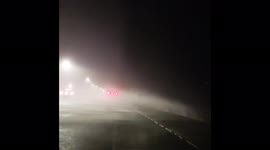 US: Nicholas Makes Landfall As Hurricane, Blasts Texas With Heavy Rain And Gusty Winds 6