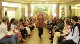 La firma española The Extreme Collection y la modelo Nieves Álvarez presentan su primera colección cápsula: una edición limitada que refleja los años de experiencia de la modelo en las pasarelas más importantes del mundo.
