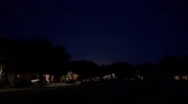 US: SpaceX Launches First All-Civilian Mission 4