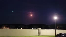 US: SpaceX Launches First All-Civilian Mission 3