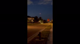US: SpaceX Launches First All-Civilian Mission
