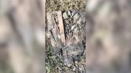 Troops discover six Chinese grenades, avert tragedy in northern India