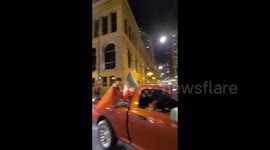 Mexican Independence Day in Chicago, IL, USA