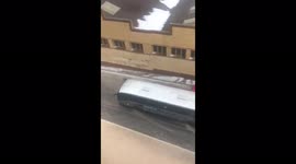 Spain: Storms Bring Heavy Rain, Hail To Eastern Castellón Province 3