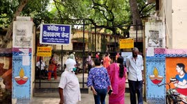 The Mega Vaccination Drive on Prime Minister Narendra Modis Birthday in India