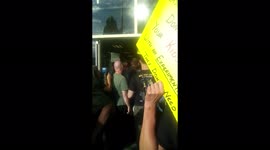 Anti Vaxxers Protest at Superdrug Shop, Piccadilly, Manchester, England, United Kingdom, 18th September, 2021