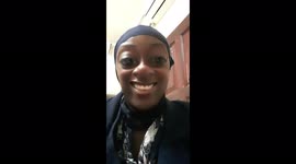 When you're bored and you start messing around with filters and everything now seems funny